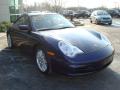 2002 911 Targa #5