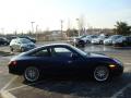 2002 911 Targa #6