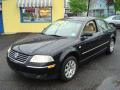 2002 Passat GLS Sedan #1