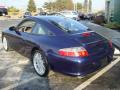 2002 911 Targa #9