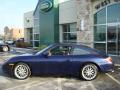 2002 911 Targa #10