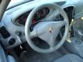2002 911 Targa #11