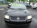 2002 Passat GLS Sedan #2
