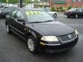 2002 Passat GLS Sedan #3