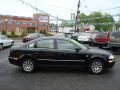 2002 Passat GLS Sedan #4