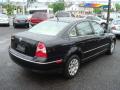 2002 Passat GLS Sedan #5