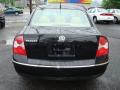 2002 Passat GLS Sedan #6
