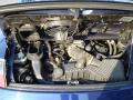 2002 911 Targa #16