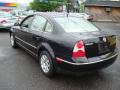 2002 Passat GLS Sedan #7