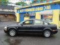 2002 Passat GLS Sedan #8