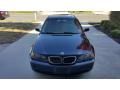 2002 3 Series 325i Sedan #2