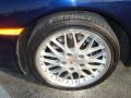 2002 911 Targa #18
