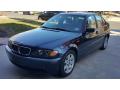 2002 3 Series 325i Sedan #3