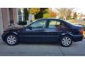 2002 3 Series 325i Sedan #4