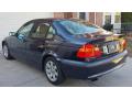2002 3 Series 325i Sedan #5