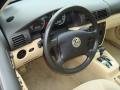 2002 Passat GLS Sedan #9