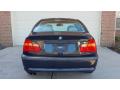 2002 3 Series 325i Sedan #6