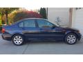 2002 3 Series 325i Sedan #8