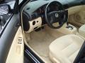 2002 Passat GLS Sedan #10