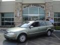 2002 Passat GLS Wagon #1