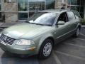2002 Passat GLS Wagon #2