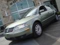 2002 Passat GLS Wagon #3
