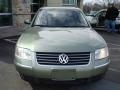 2002 Passat GLS Wagon #4