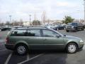 2002 Passat GLS Wagon #6