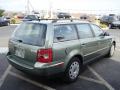 2002 Passat GLS Wagon #7