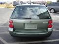 2002 Passat GLS Wagon #8
