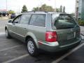 2002 Passat GLS Wagon #9