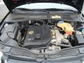2002 Passat GLS Sedan #17