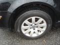 2002 Passat GLS Sedan #18