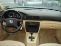 2002 Passat GLS Sedan #21
