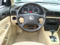 2002 Passat GLS Sedan #22