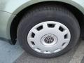 2002 Passat GLS Wagon #19