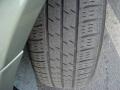 2002 Passat GLS Wagon #20