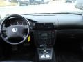 2002 Passat GLS Wagon #21