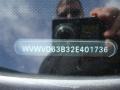 2002 Passat GLS Wagon #27