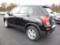 2017 Chevrolet Trax Mosaic Black Metallic #8 2017 Chevrolet Trax Mosaic Black Metallic #8