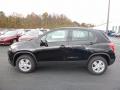 2017 Chevrolet Trax Mosaic Black Metallic #9 2017 Chevrolet Trax Mosaic Black Metallic #9