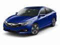 2017 Civic EX-T Sedan #19