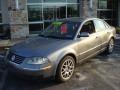 2004 Passat W8 4Motion Sedan #2