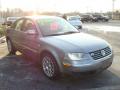 2004 Passat W8 4Motion Sedan #5