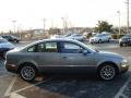 2004 Passat W8 4Motion Sedan #6