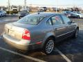 2004 Passat W8 4Motion Sedan #7