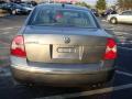 2004 Passat W8 4Motion Sedan #8