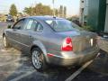 2004 Passat W8 4Motion Sedan #9