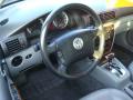 2004 Passat W8 4Motion Sedan #11