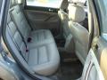 2004 Passat W8 4Motion Sedan #17